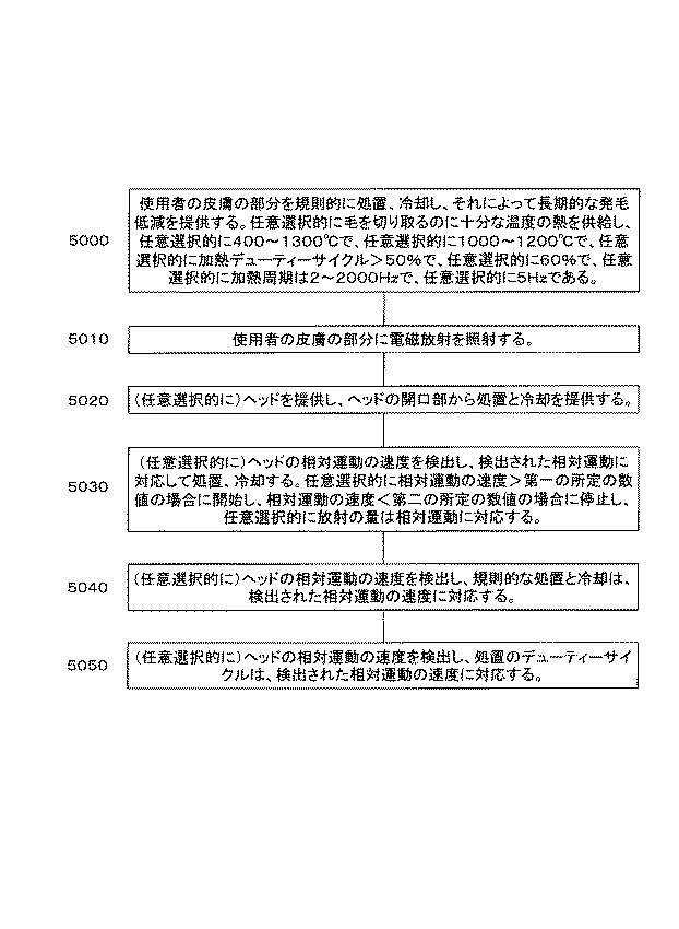 6022560-脱毛および発毛抑制器具 図000028