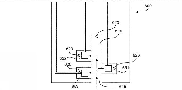 6150261-多領域分析における分析物試験センサ、方法およびシステム 図000028