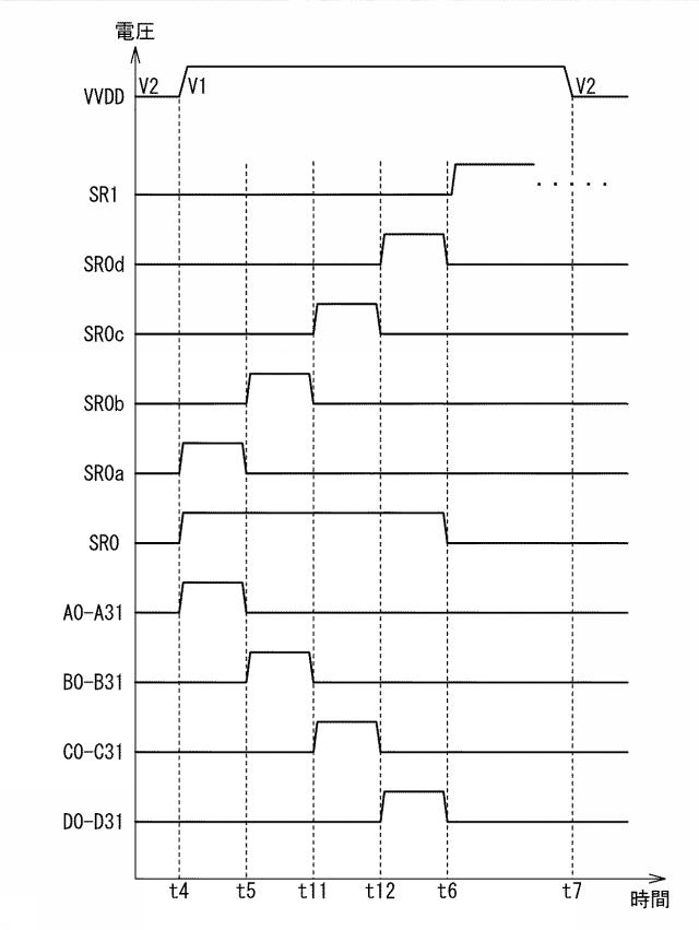 6230204-記憶回路 図000028