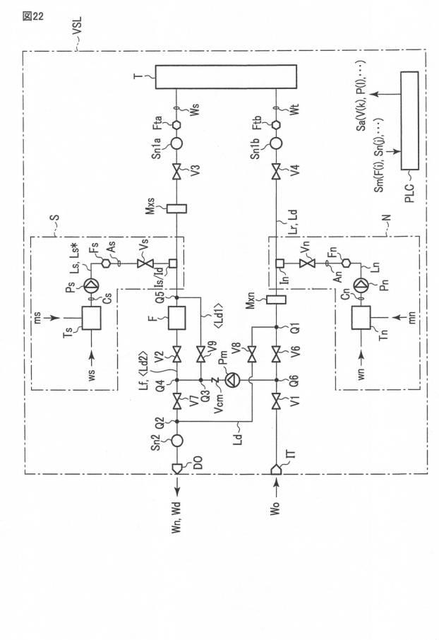 6241521-バラスト水処理装置及びバラスト水処理方法 図000028