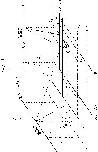 6421395-ＳＡＲ図からの立体地形図形成方法 図000028