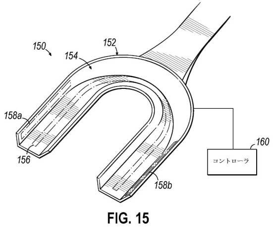 6576431-機械的応力エネルギーおよび電磁エネルギーを用いて細菌を処置するための方法、デバイス、およびシステム 図000028