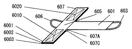 6719697-地点間移動装置  及び  姿勢保持具 図000028