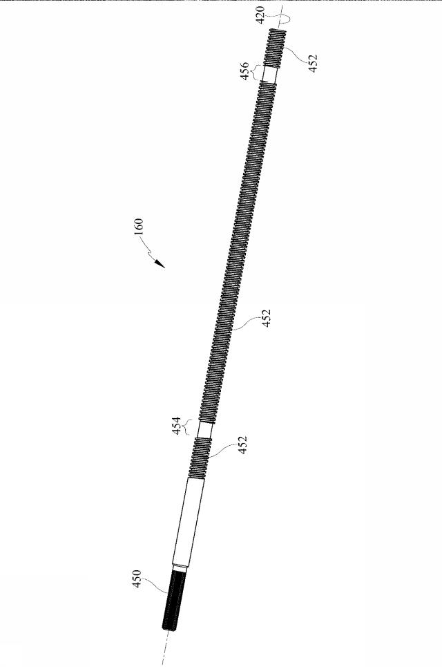 6787652-ベッド、使用者保持装置の幅を変更するシステム 図000028