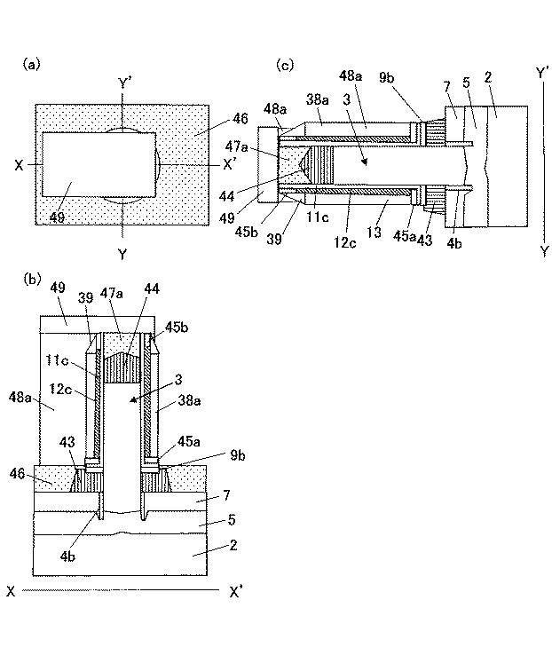 6799872-柱状半導体装置と、その製造方法。 図000028