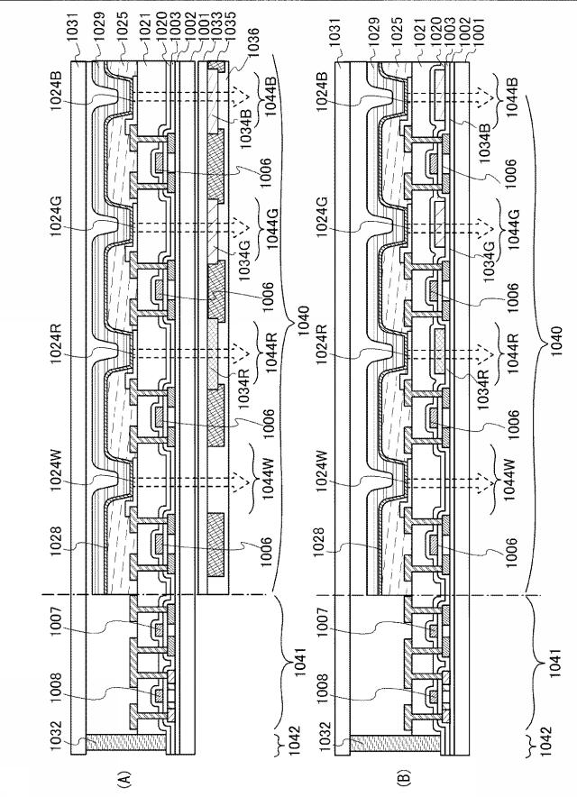 6805224-発光素子、照明装置、発光装置、表示装置、電子機器 図000028