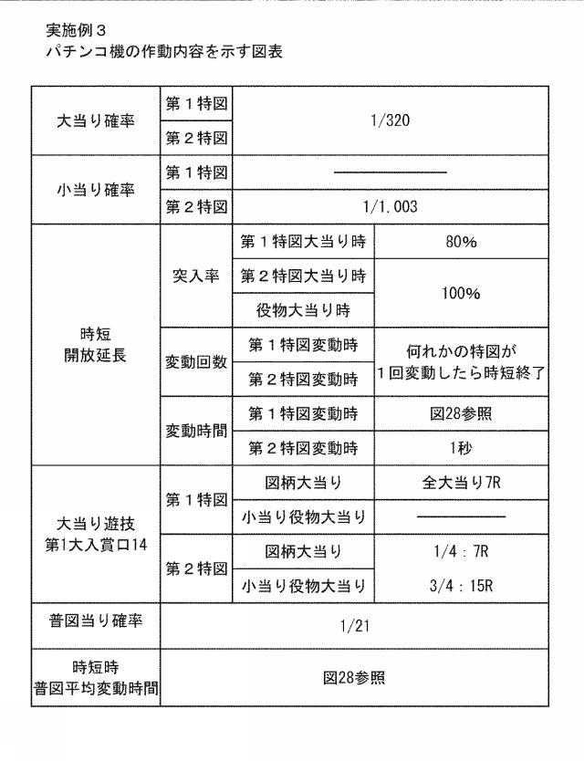 6823846-弾球遊技機 図000028