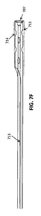 6924256-予め組み込まれた反転トラクタの血栓除去装置および方法 図000028