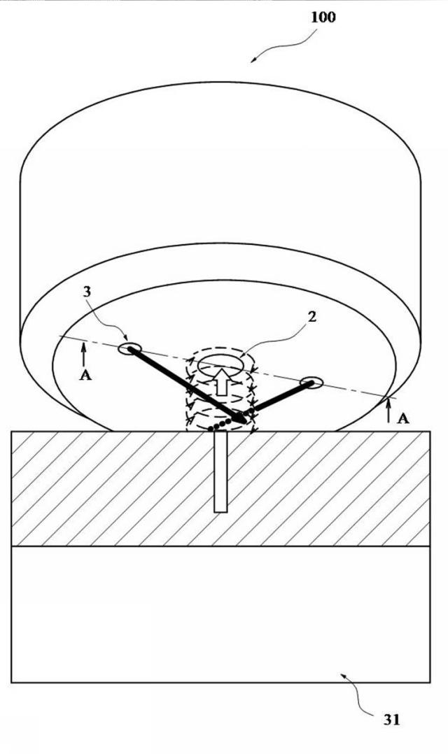 5663776-吸引方法及び吸引装置並びにレーザ加工方法及びレーザ加工装置 図000029