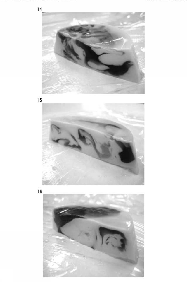5836175-ゲル状食品およびその製造方法 図000029