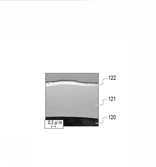 5847782-ホウ素含有薄膜形成方法 図000029