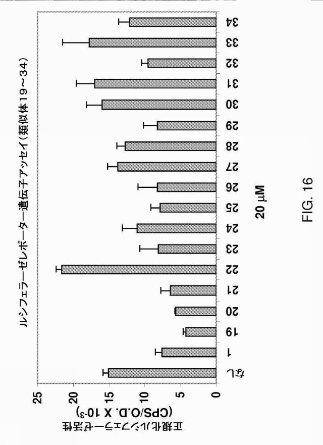 5878937-代謝障害を処置するための組成物および方法 図000029