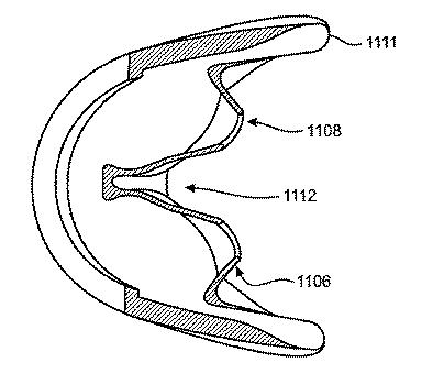 5932113-患者用インターフェースおよびその態様 図000029