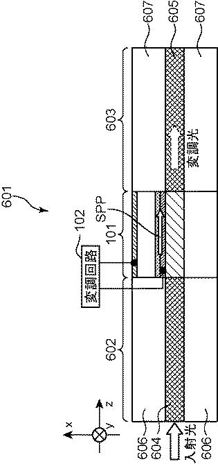 5979509-光変調器、光ピックアップ及び光変調モジュール 図000029