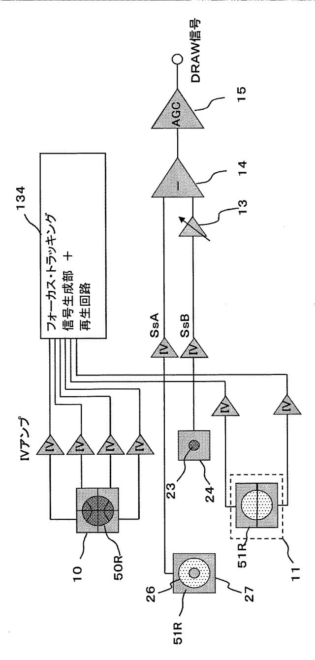 6032634-光ピックアップおよび光記録再生装置 図000029