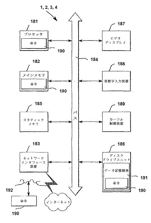 6138915-バッチ指向型の計算を用いるデータベースシステム 図000029