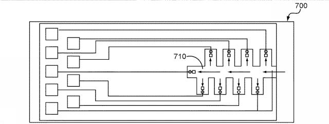 6150261-多領域分析における分析物試験センサ、方法およびシステム 図000029