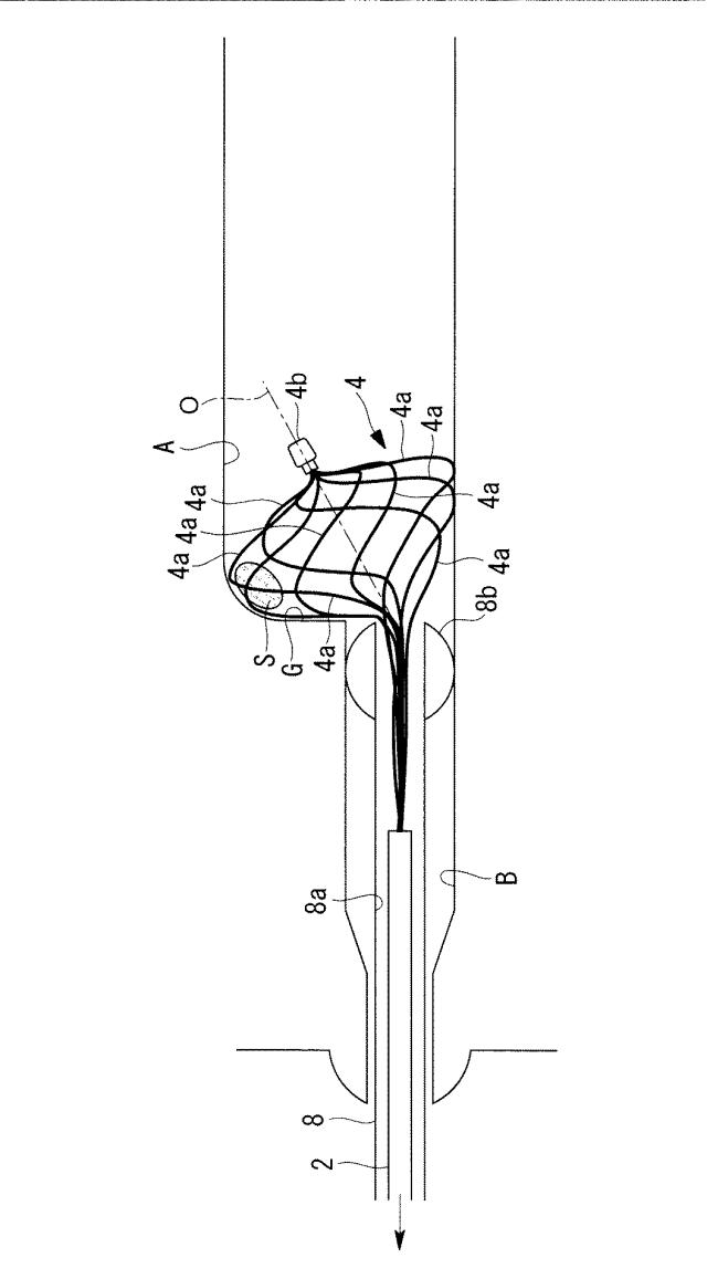 6188997-内視鏡用処置具 図000029