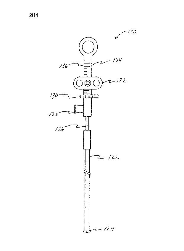 6235672-粘膜下医療処置を実行するための方法及びシステム 図000029