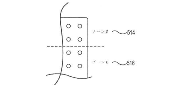 6306742-圧受容器マッピングシステム 図000029