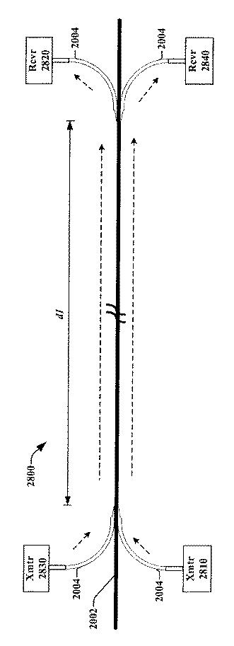 6345878-ダイバシティを有する誘導波伝送デバイス及びそれを使用するための方法 図000029