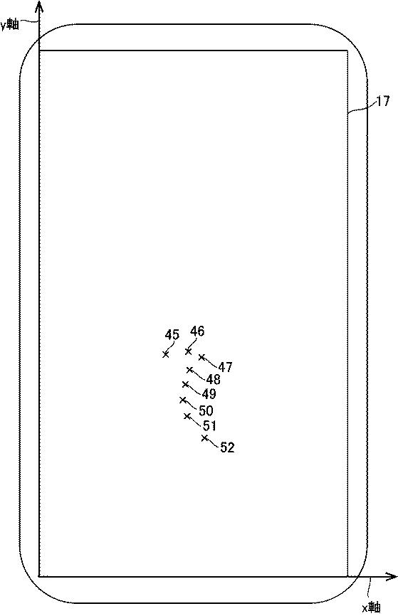 6389581-プログラム、電子装置、及び方法 図000029