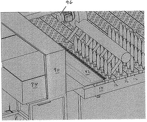 6414824-自動式水耕栽培温室工場 図000029