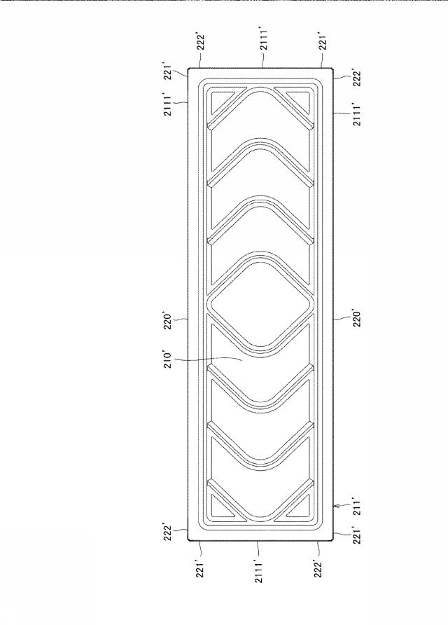 6533099-火床カバー及びこれを備えたバーベキューグリル 図000029