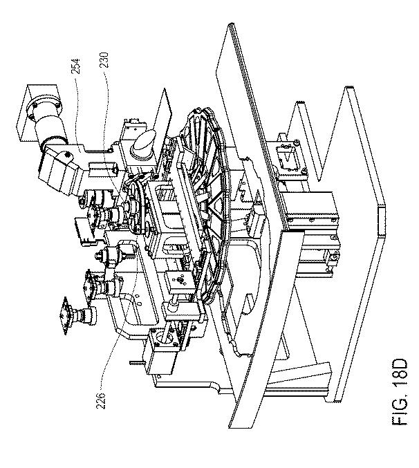 6577699-スライドクランプ締めアセンブリを有する顕微鏡 図000029