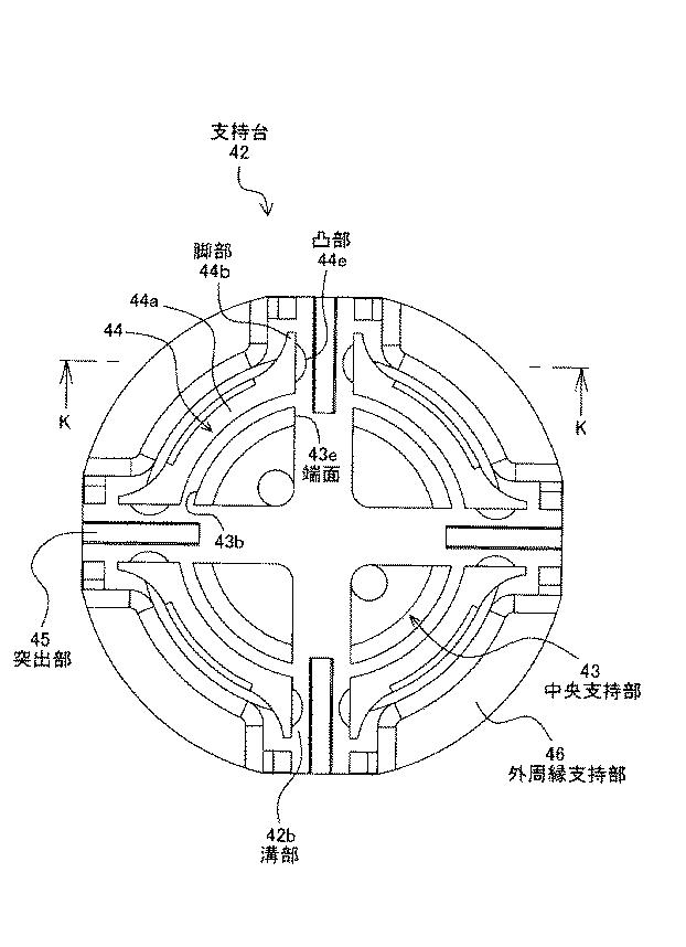 6580404-フリーアクセスフロア 図000029