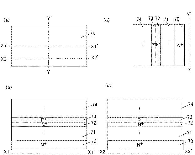 6651657-柱状半導体装置と、その製造方法 図000029