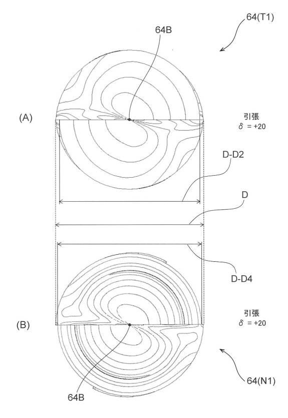 6720702-エネルギ吸収デバイス、耐震壁及び免震構造 図000029