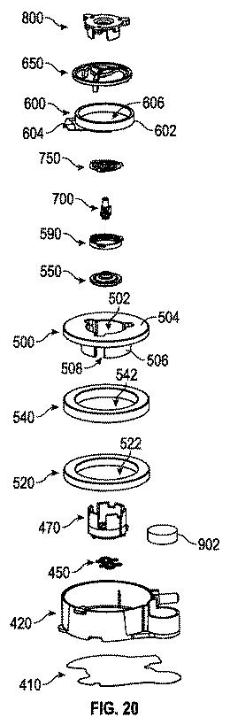 6725529-陰圧閉鎖療法の装置および方法 図000029