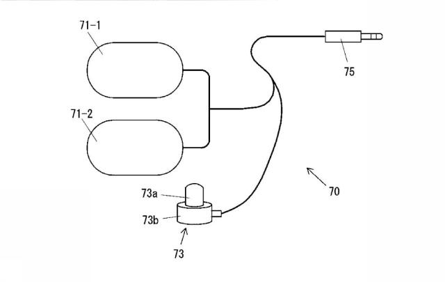 6742947-血液情報表示装置 図000029