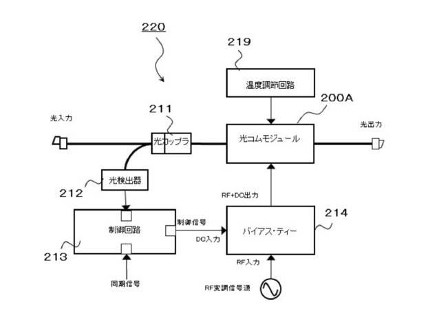 6745395-光共振器、光変調器、光周波数コム発生器、光発振器、並びにその光共振器及び光変調器の作製方法 図000029