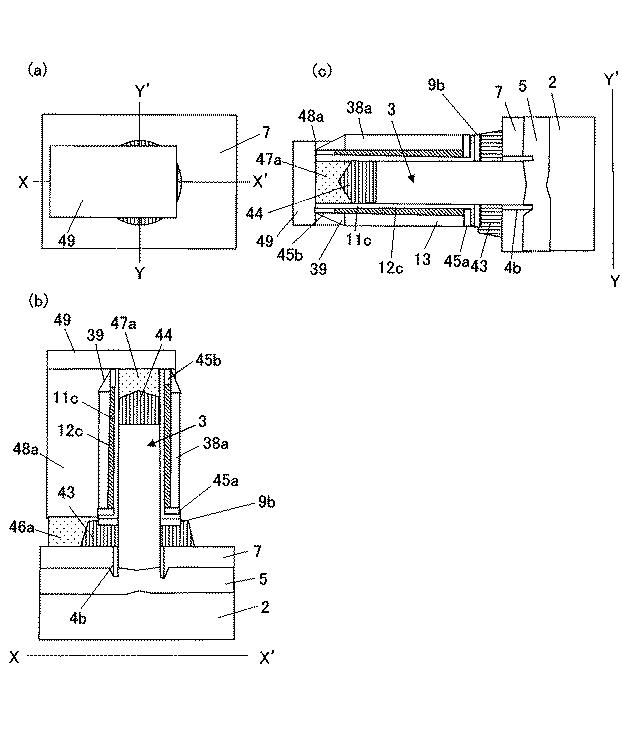 6799872-柱状半導体装置と、その製造方法。 図000029