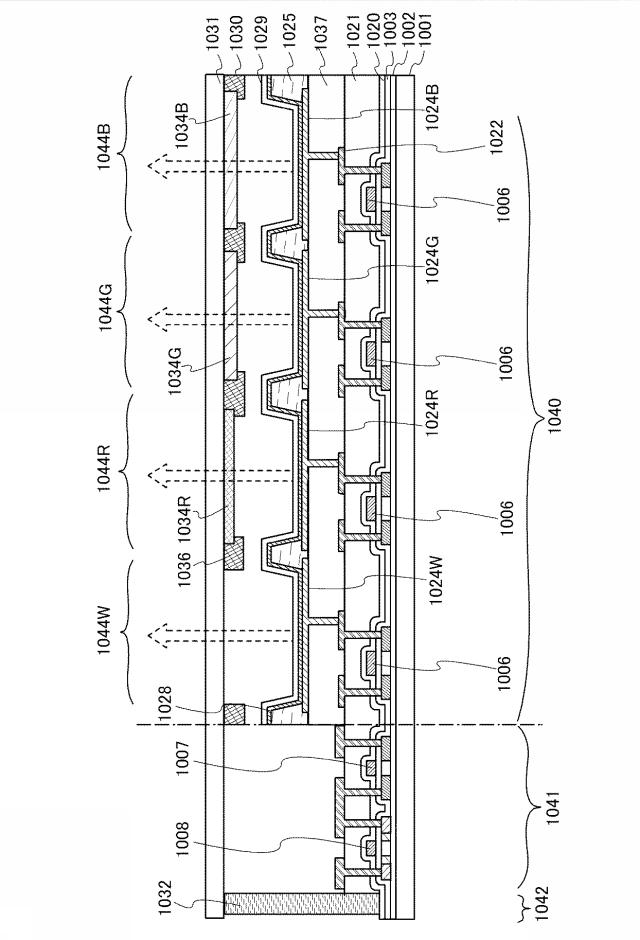 6805224-発光素子、照明装置、発光装置、表示装置、電子機器 図000029