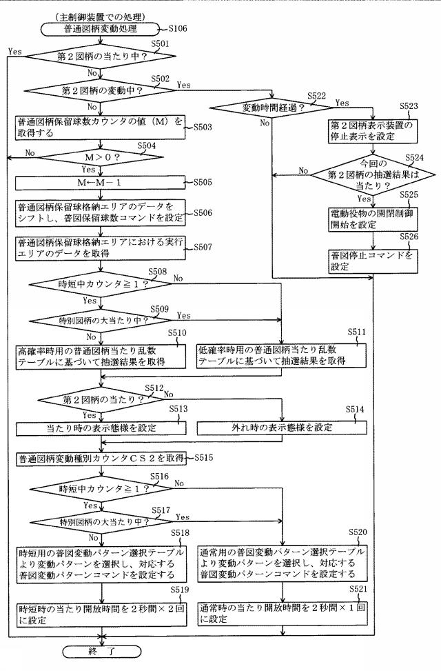 6809506-遊技機 図000029