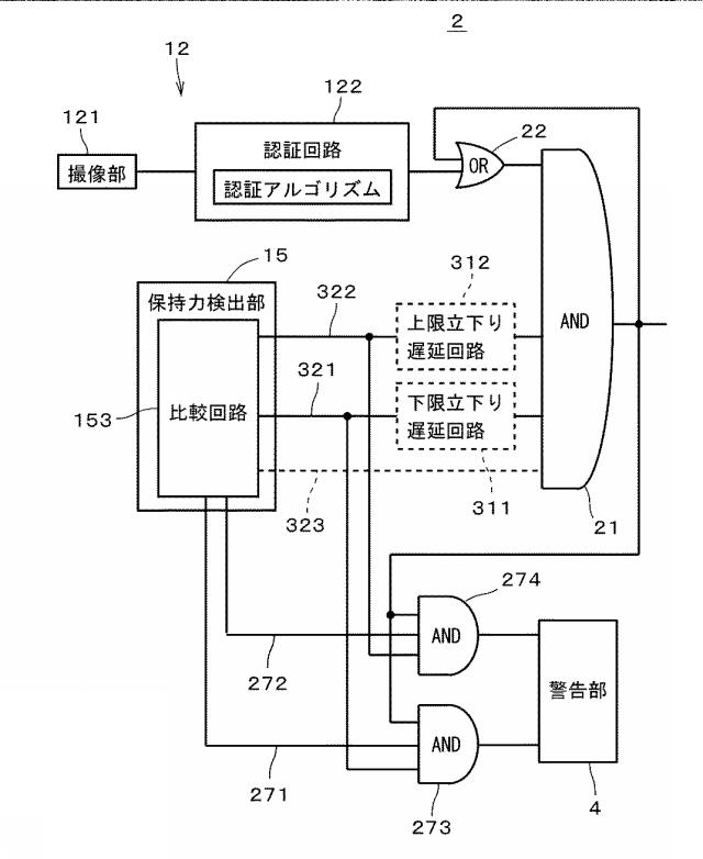 6846412-イネーブルスイッチおよび操作部 図000029