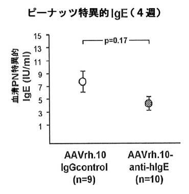 6878301-アレルゲンに対する反応を予防するための遺伝子治療 図000029