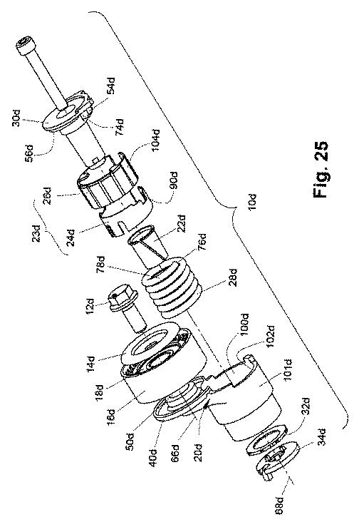 5717637-持続性減衰方式のコンパクトなテンショナ 図000030