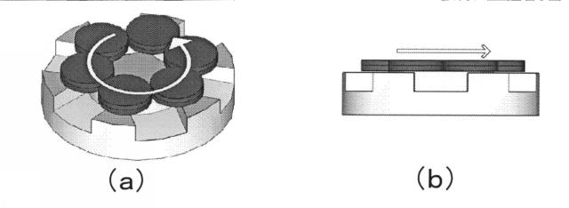 5776435-メダル積み上げ装置及びメダルゲーム機 図000030