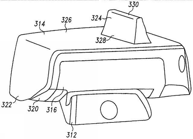 5916989-異なる質感を有する表面を備えた人工関節及びその人工関節の作製方法 図000030