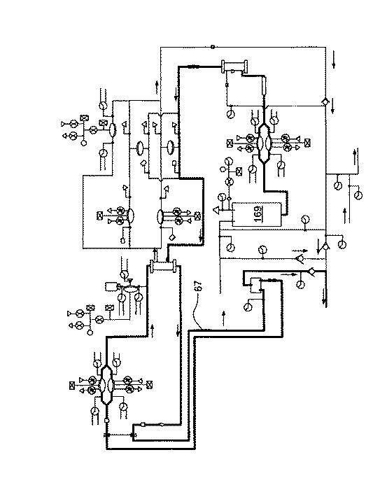 5952378-血液処置システムの制御アーキテクチャおよび方法 図000030