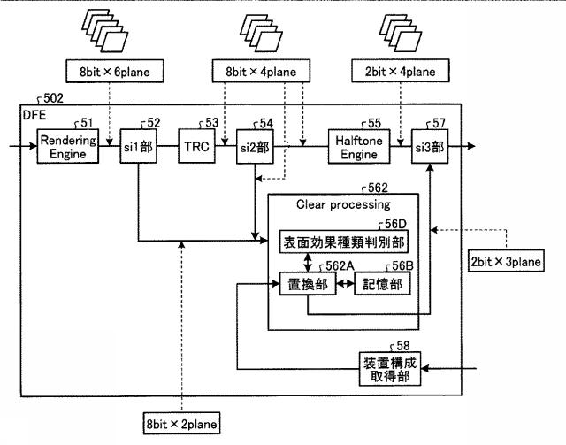 5982975-印刷制御装置、印刷制御システム、印刷制御方法、及びプログラム 図000030