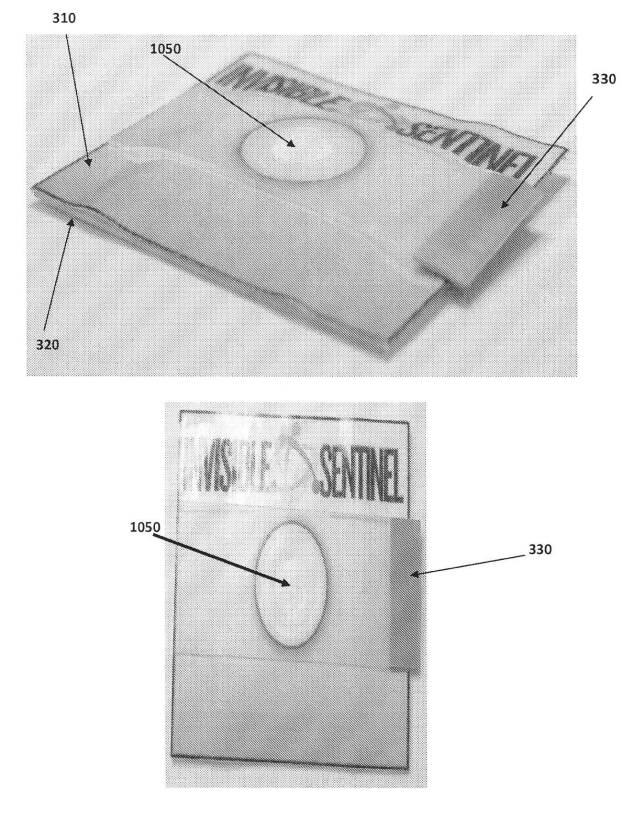 6190395-単一信号で複数被検体を検出する方法及び組成物 図000030