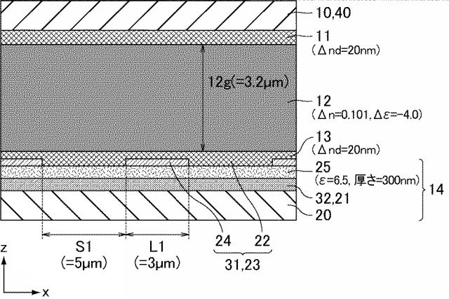 6196385-液晶表示装置 図000030