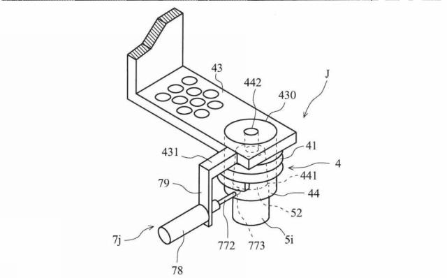 6304808-半田鏝及びそれを用いた電子機器の製造装置 図000030