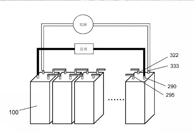 6335303-金属に蓄電するための電気化学システム 図000030