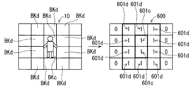 6378483-検出装置、検出対象物の検出方法及び制御プログラム 図000030